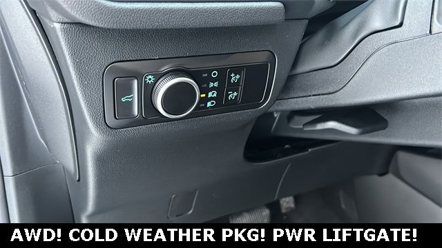 New 2026 Ford Escape ST-Line w/ Cold Weather Package image 8