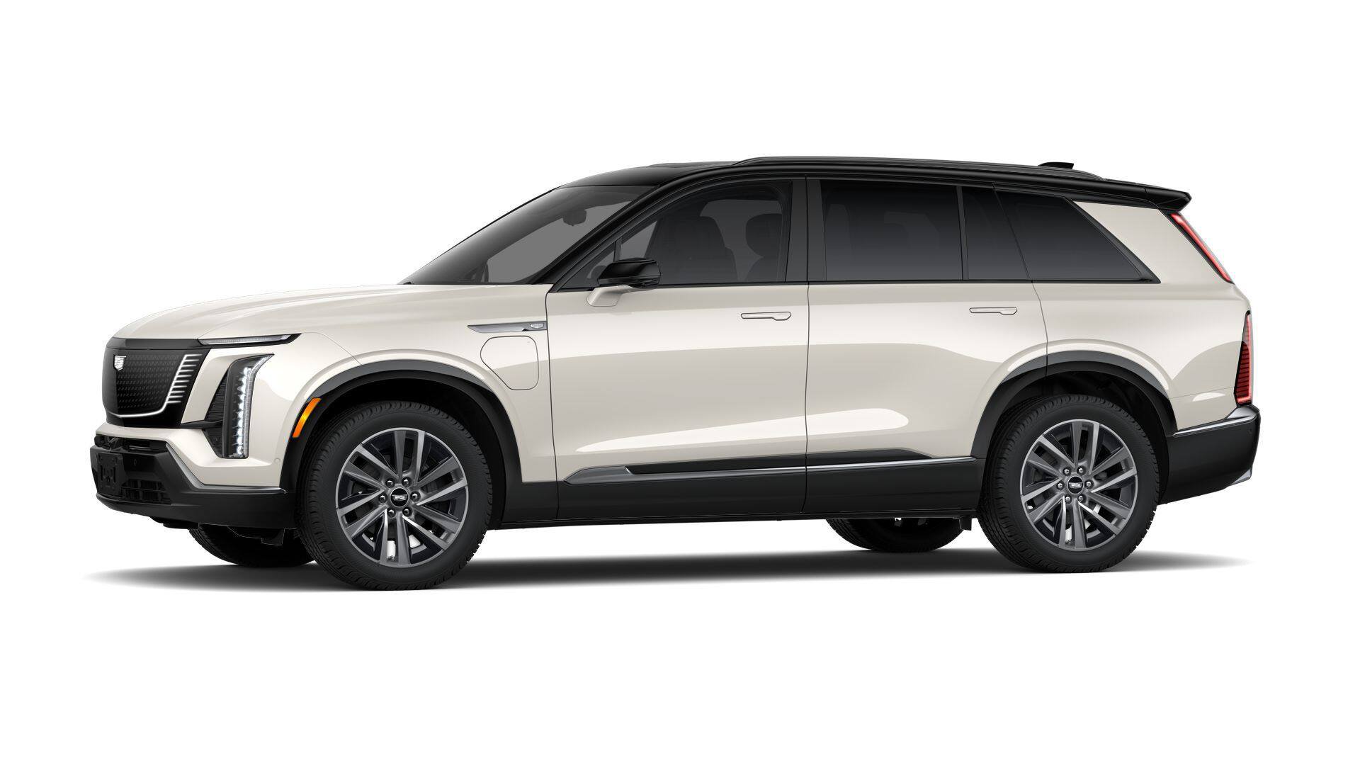 New 2027 Cadillac Vistiq Sport AWD/4WD image 11