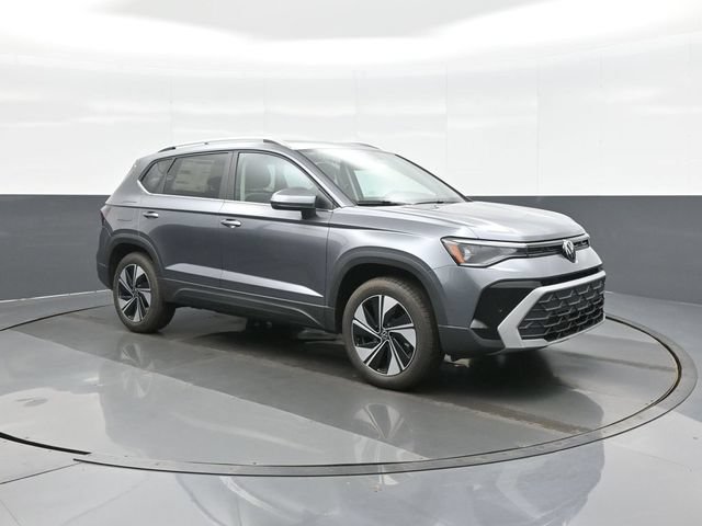 New 2026 Volkswagen Taos SE