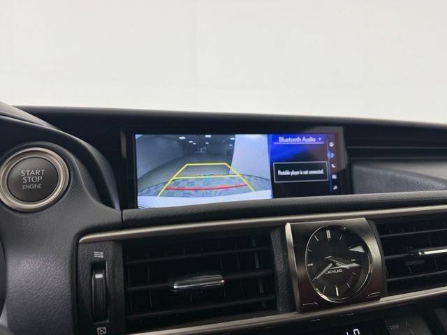 Used 2018 Lexus IS 300 F Sport RWD image 26