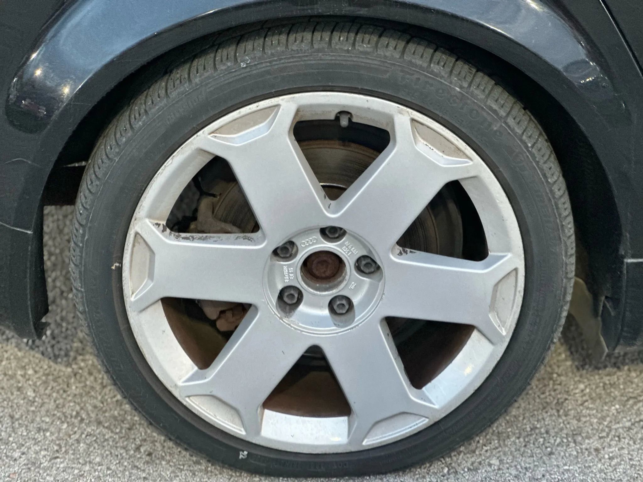 Used 2004 Audi S4 Sedan image 24