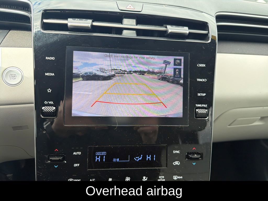 Used 2023 Hyundai Tucson SEL w/ Convenience Package image 20