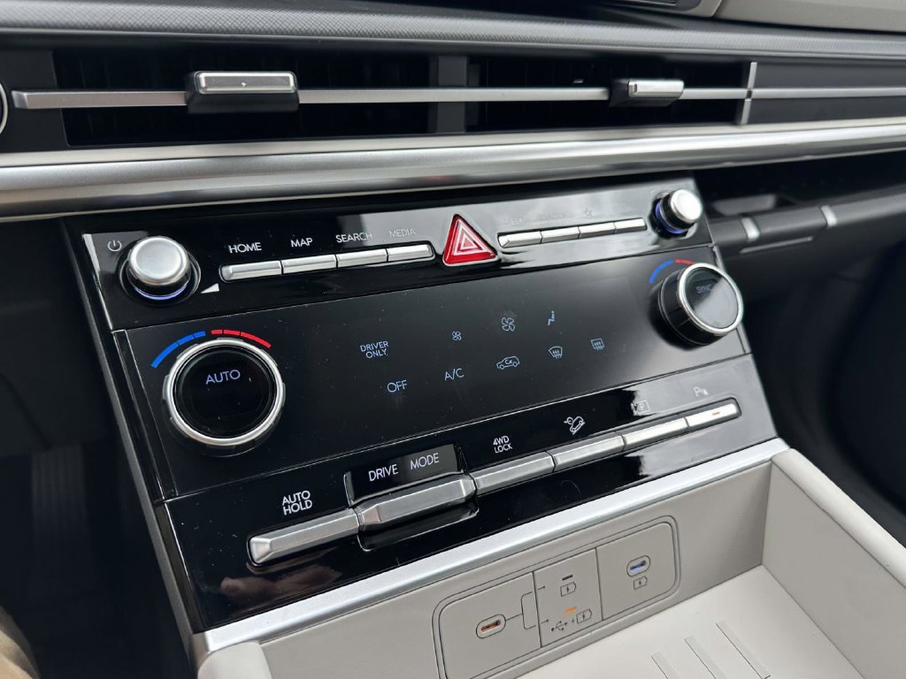 New 2026 Hyundai Santa Fe SE AWD/4WD image 21