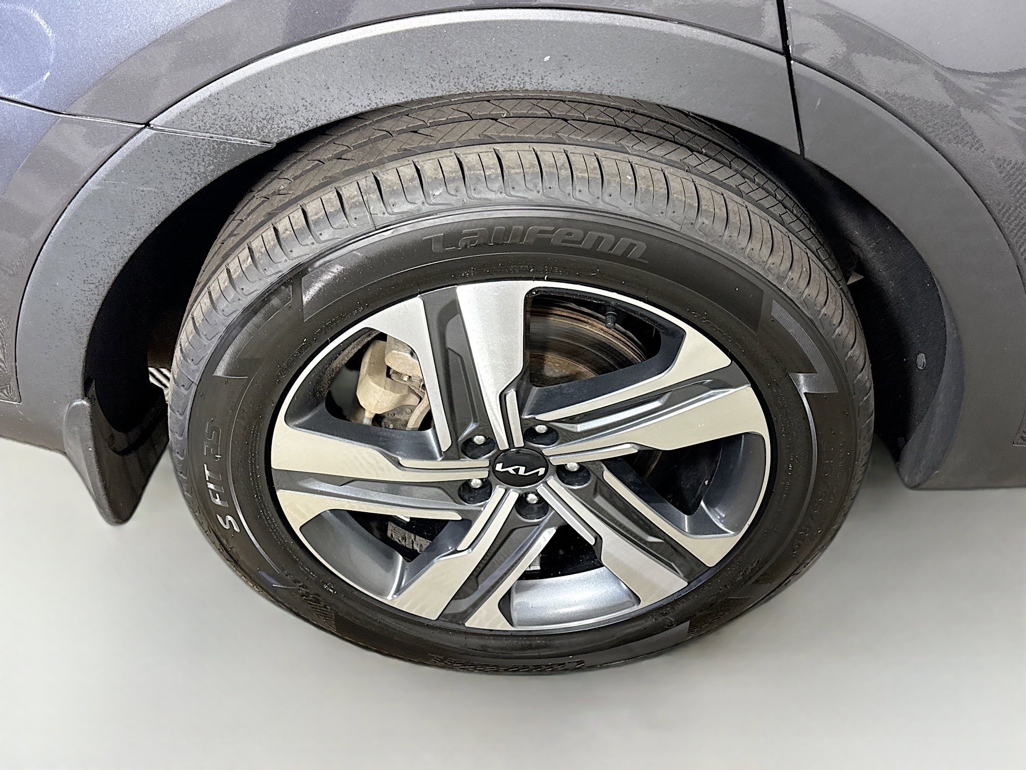 Used 2022 Kia Sorento SX w/ Panoramic Sunroof Package image 33