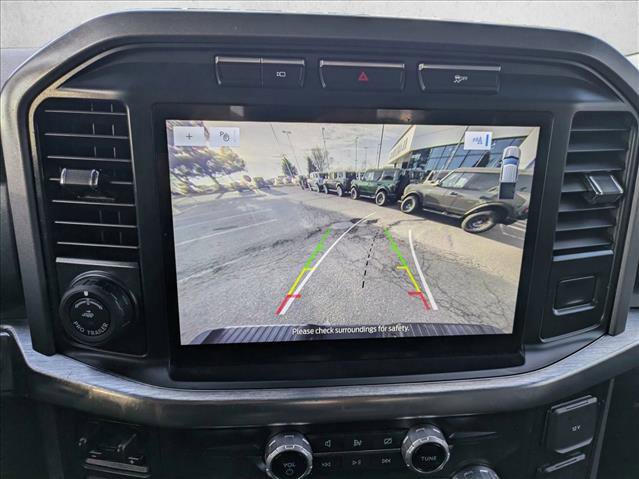 Used 2022 Ford F150 Lariat image 14