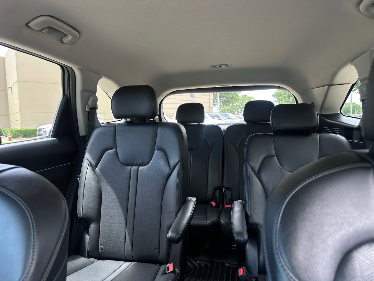 Used 2022 Kia Sorento EX FWD image 15