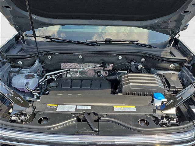 New 2026 Volkswagen Atlas Peak Edition image 17