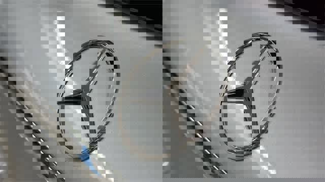 Certified 2024 Mercedes-Benz GLE 350 4MATIC image 8