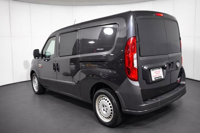 Used 2018 RAM ProMaster City Tradesman image 6