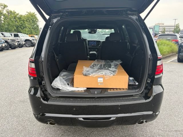 New 2026 Dodge Durango GT AWD/4WD image 7