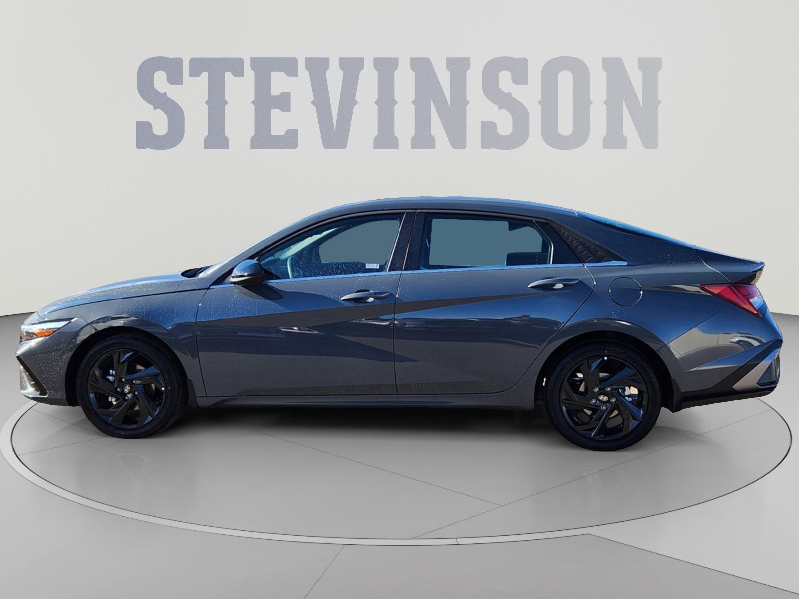 New 2026 Hyundai Elantra SEL Sport Premium FWD image 2