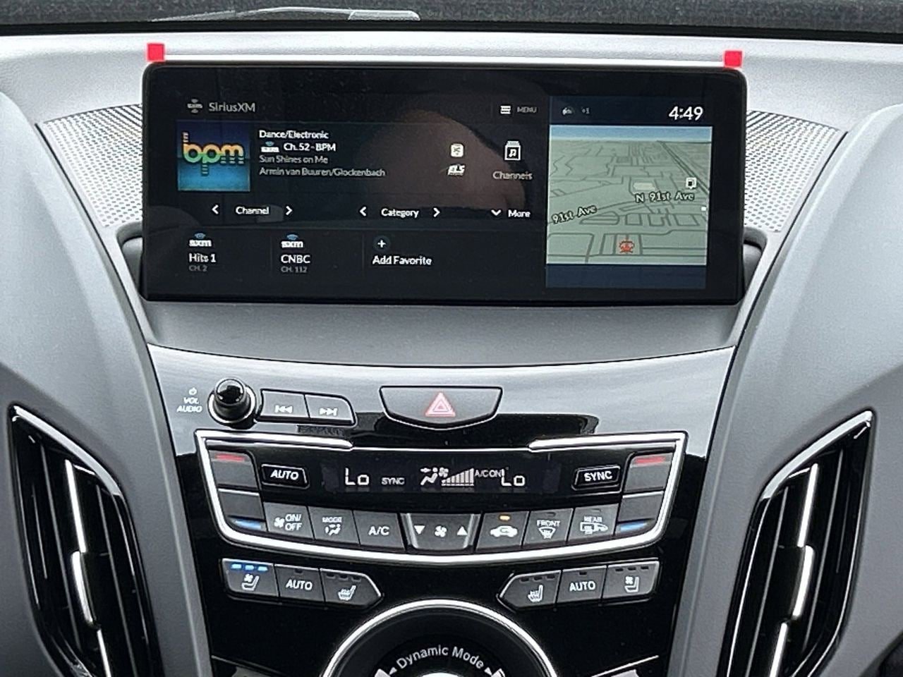 New 2026 Acura RDX A-Spec AWD/4WD image 19