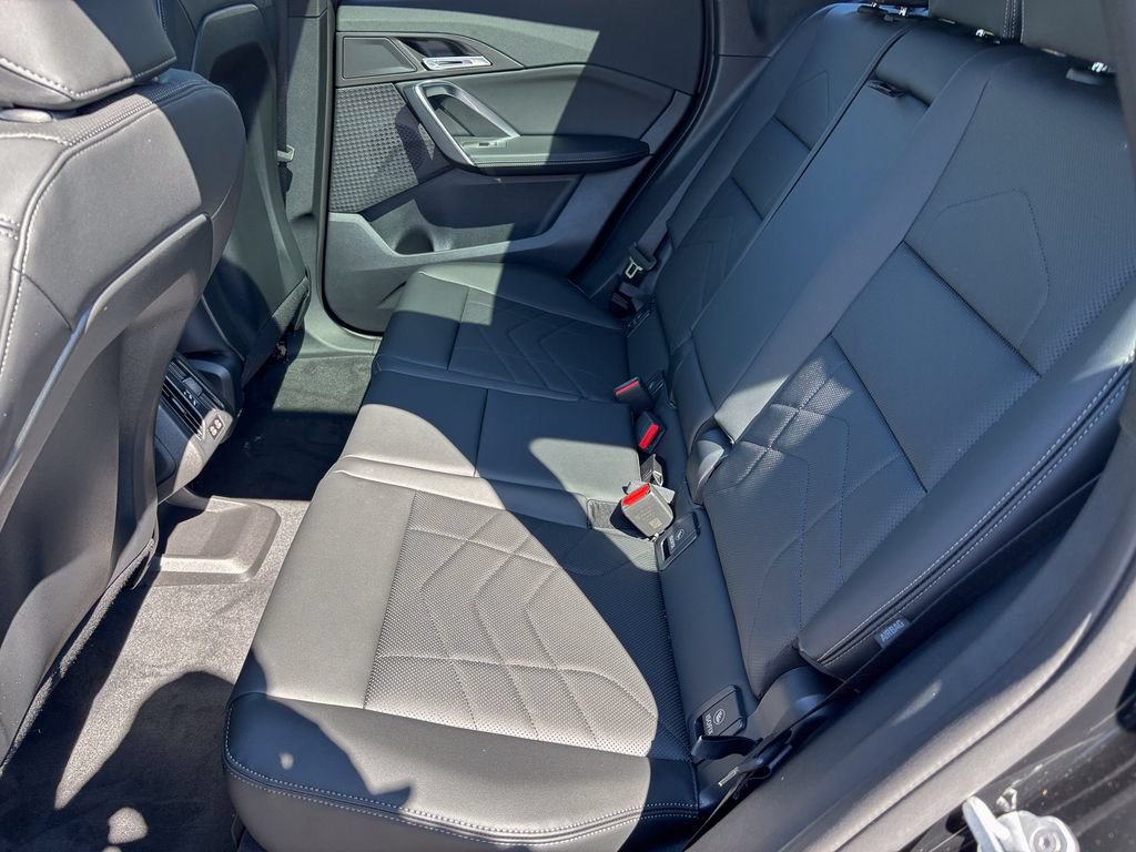 New 2026 BMW X1 xDrive28i w/ Technology Package AWD/4WD image 28