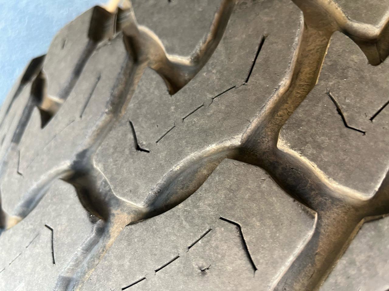 Used 2023 RAM 1500 Laramie w/ Off Road Group image 11