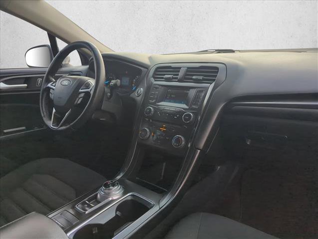 Used 2018 Ford Fusion S w/ Equipment Group 101A image 20