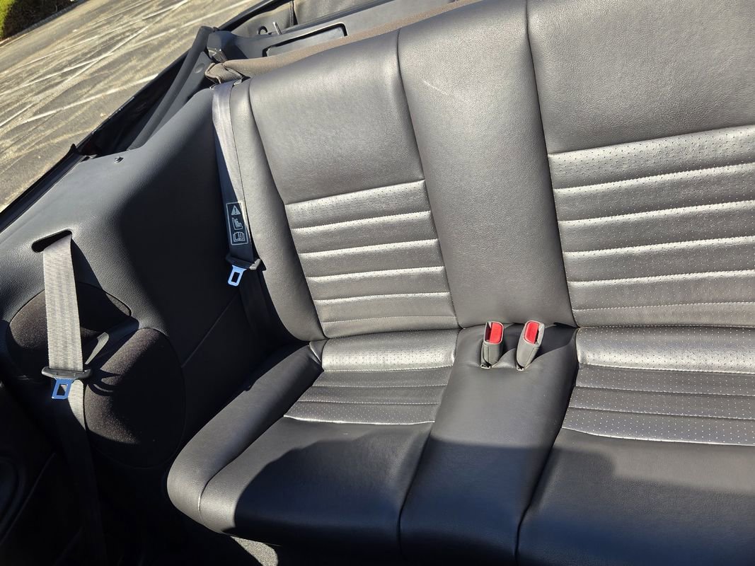 Used 2001 Ford Mustang GT image 35