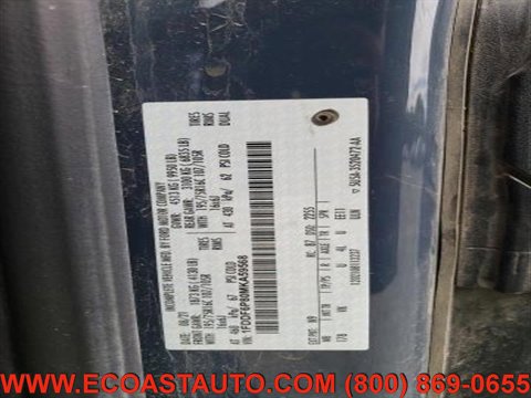 Used 2021 Ford Transit 350 DRW image 13