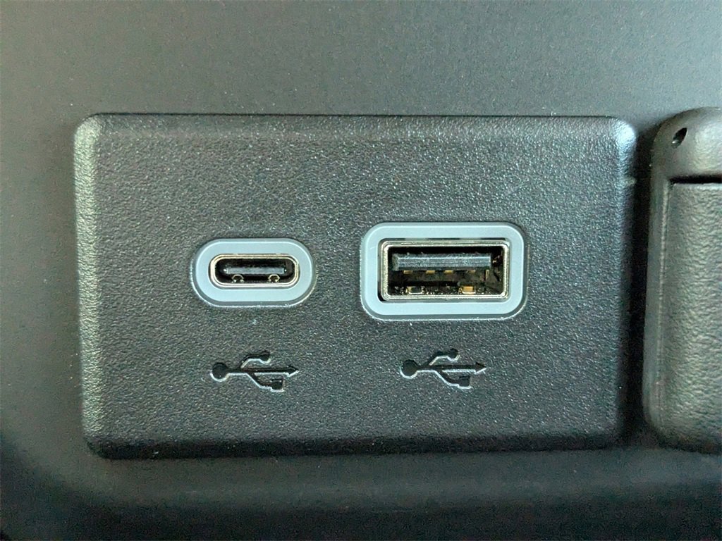 Used 2026 Chevrolet Silverado 1500 Custom Trail Boss w/ LPO, Dark Essentials Package image 22