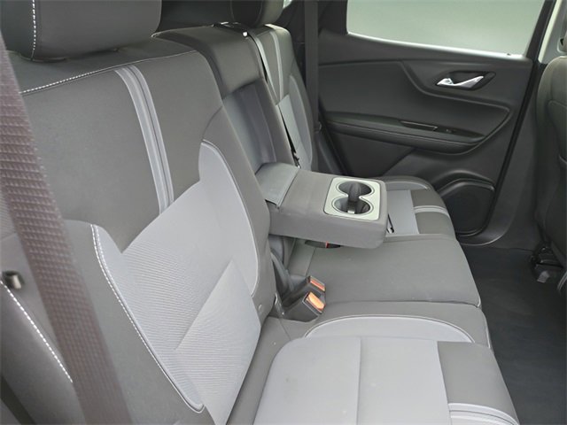 Used 2023 Chevrolet Blazer LT image 26