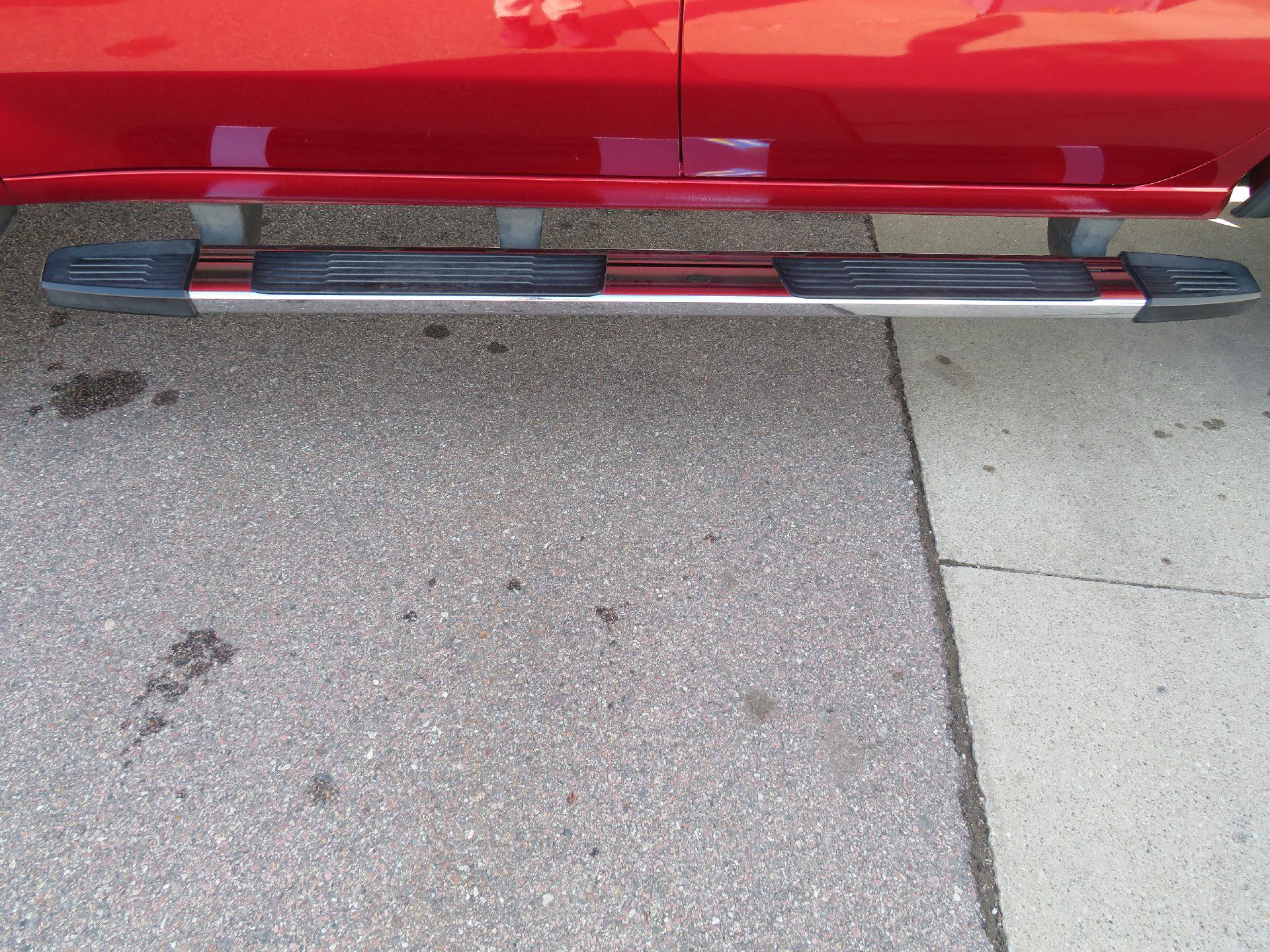 Used 2024 Chevrolet Silverado 2500 LTZ w/ LTZ Convenience Package image 5