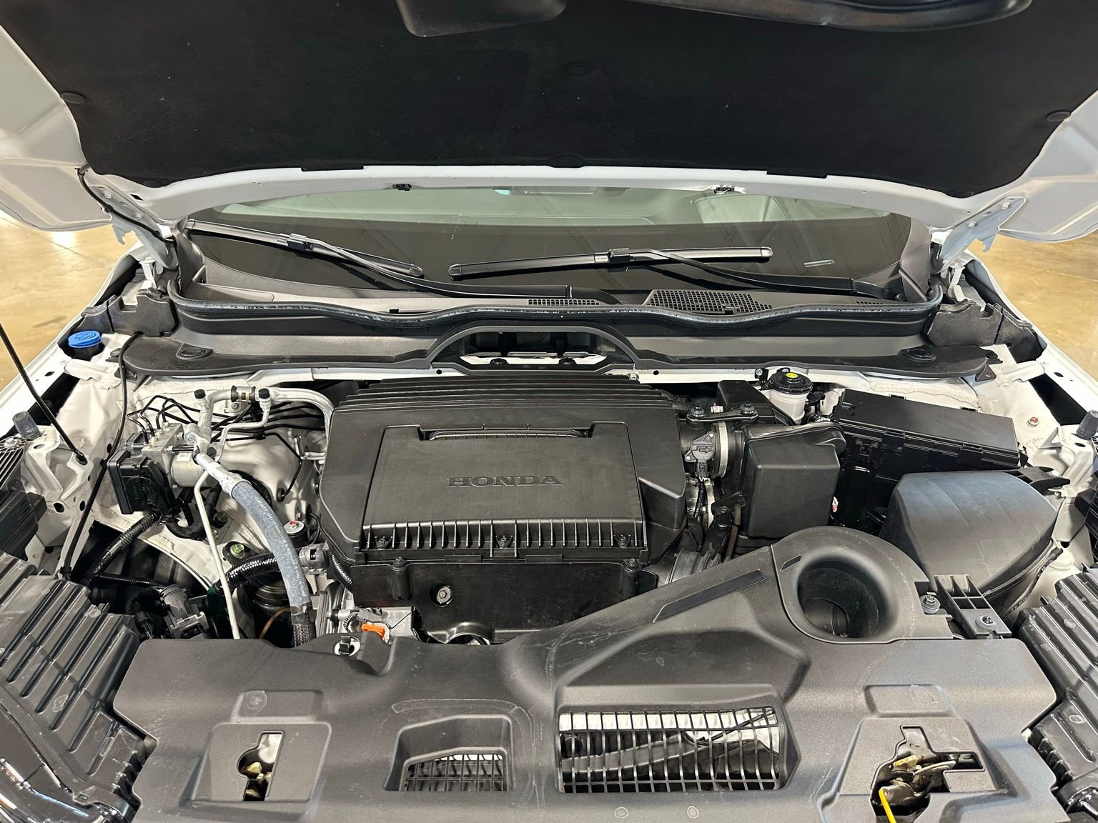 Used 2025 Honda Pilot Black Edition image 58