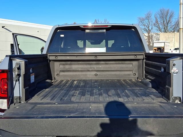 Certified 2023 Honda Ridgeline RTL-E image 29