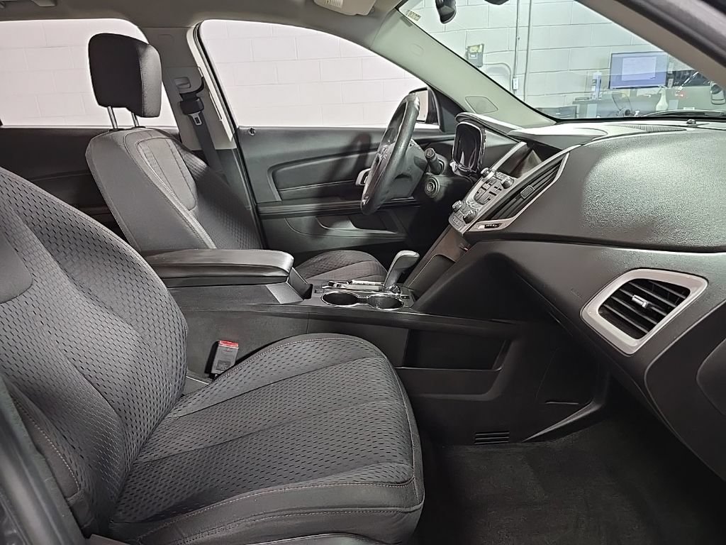 Used 2013 GMC Terrain SLE FWD image 28