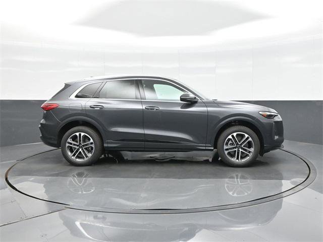 New 2025 Audi Q5 Premium image 8