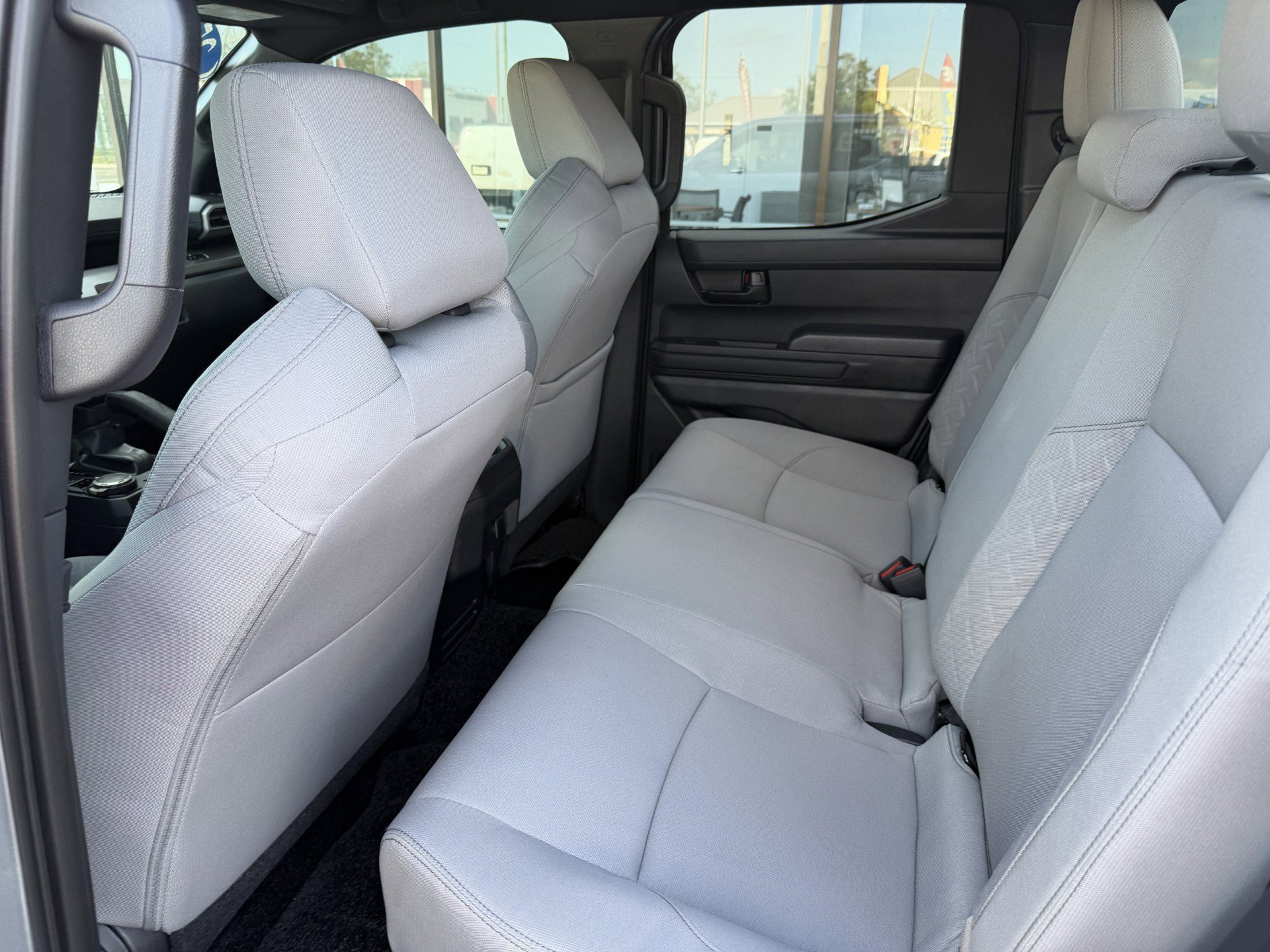 Used 2025 Toyota Tacoma SR5 image 20