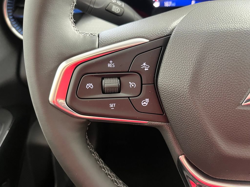 New 2026 Chevrolet Trax LT w/ Driver Confidence Package FWD image 25