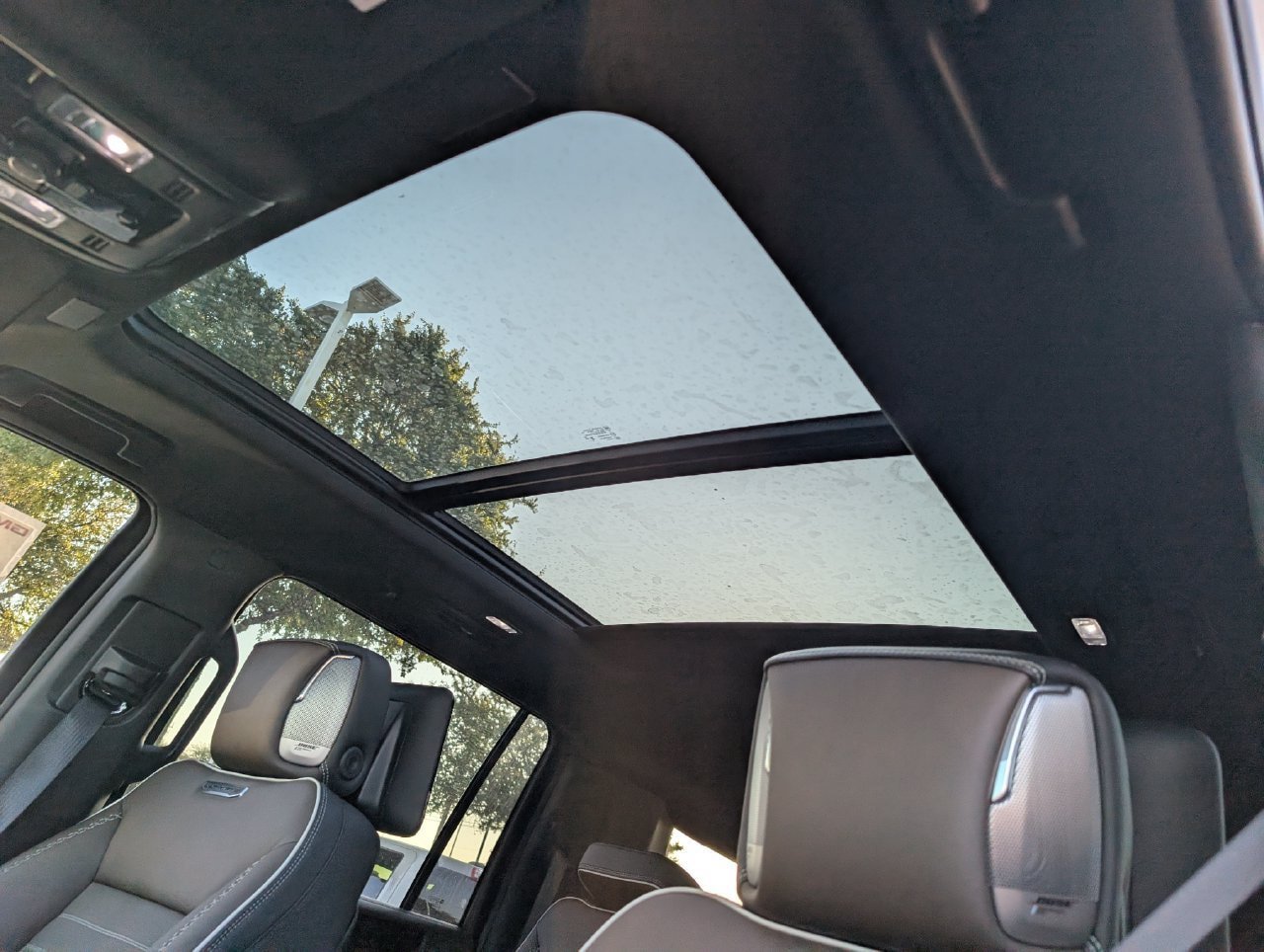 New 2027 GMC Yukon XL Denali Ultimate AWD/4WD image 19