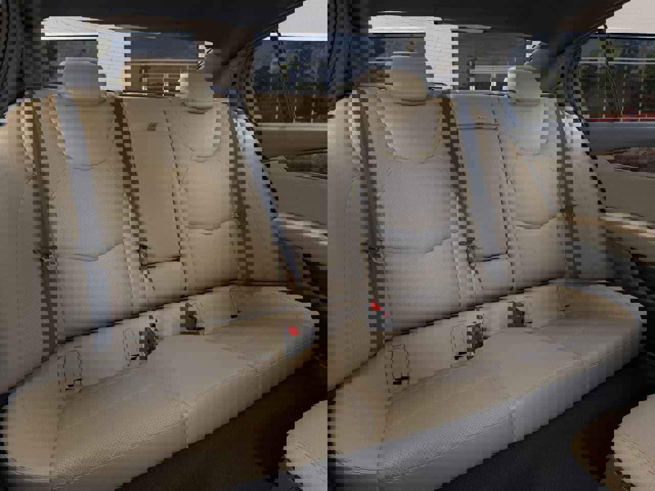 New 2026 Cadillac CT5 Premium Luxury w/ Technology Package image 17