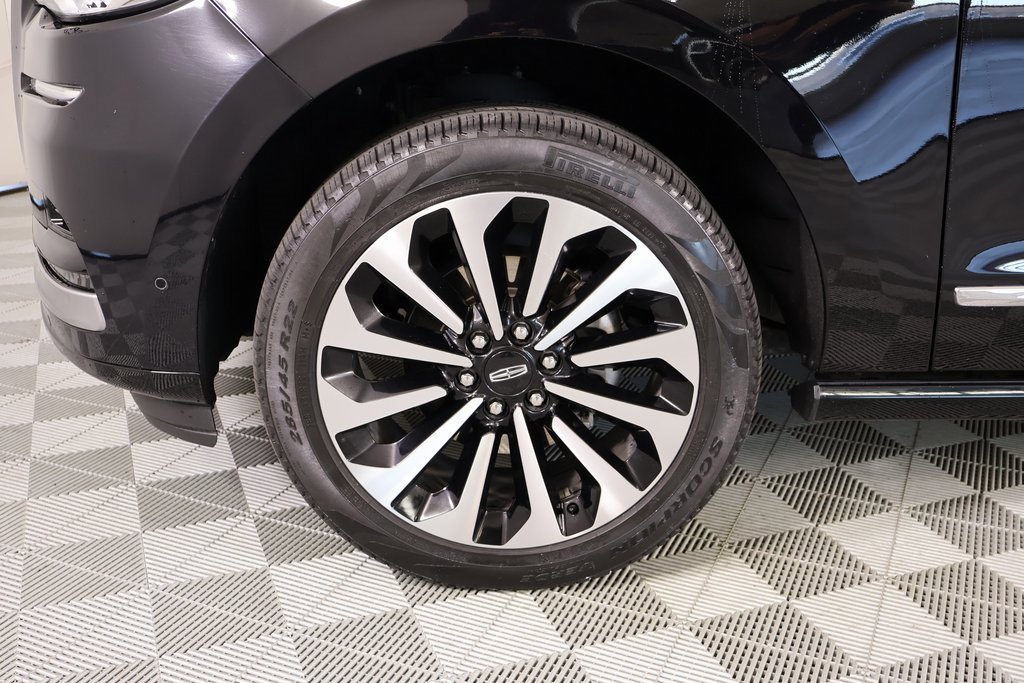 Certified 2023 Lincoln Navigator Reserve image 20