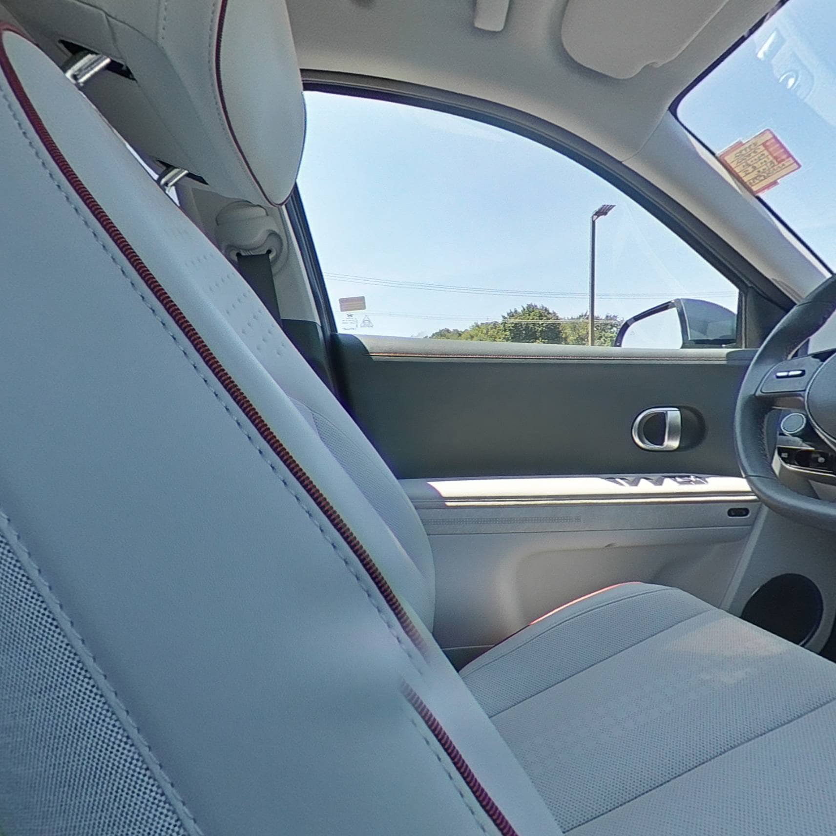 Certified 2022 Hyundai Ioniq 5 Limited AWD/4WD image 34
