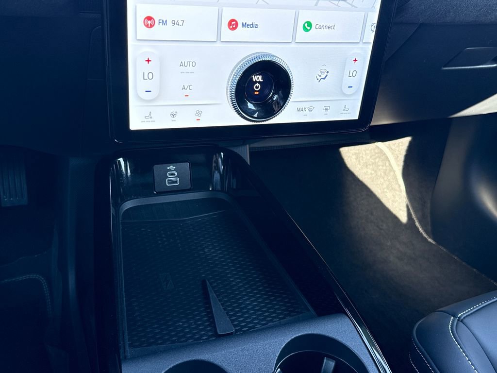 Certified 2025 Ford Mustang Mach-E GT image 22