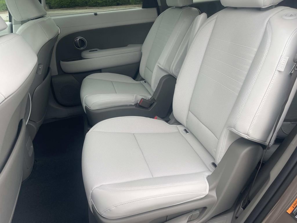 New 2026 Hyundai Palisade Limited FWD image 19