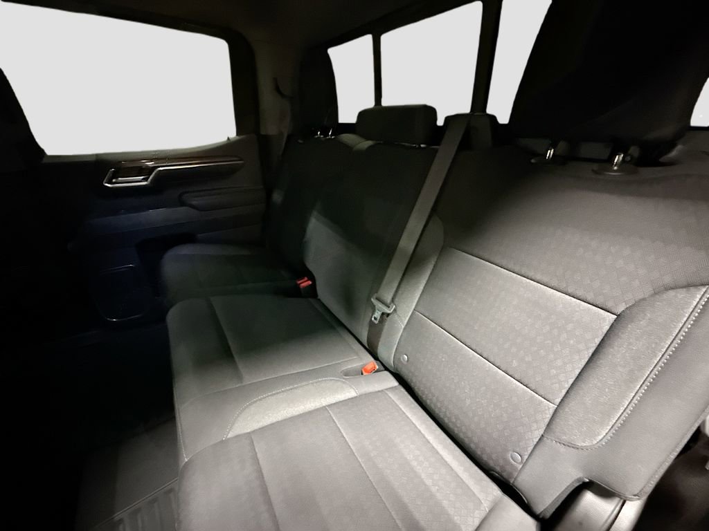 Used 2023 Chevrolet Silverado 1500 RST w/ Convenience Package II image 25