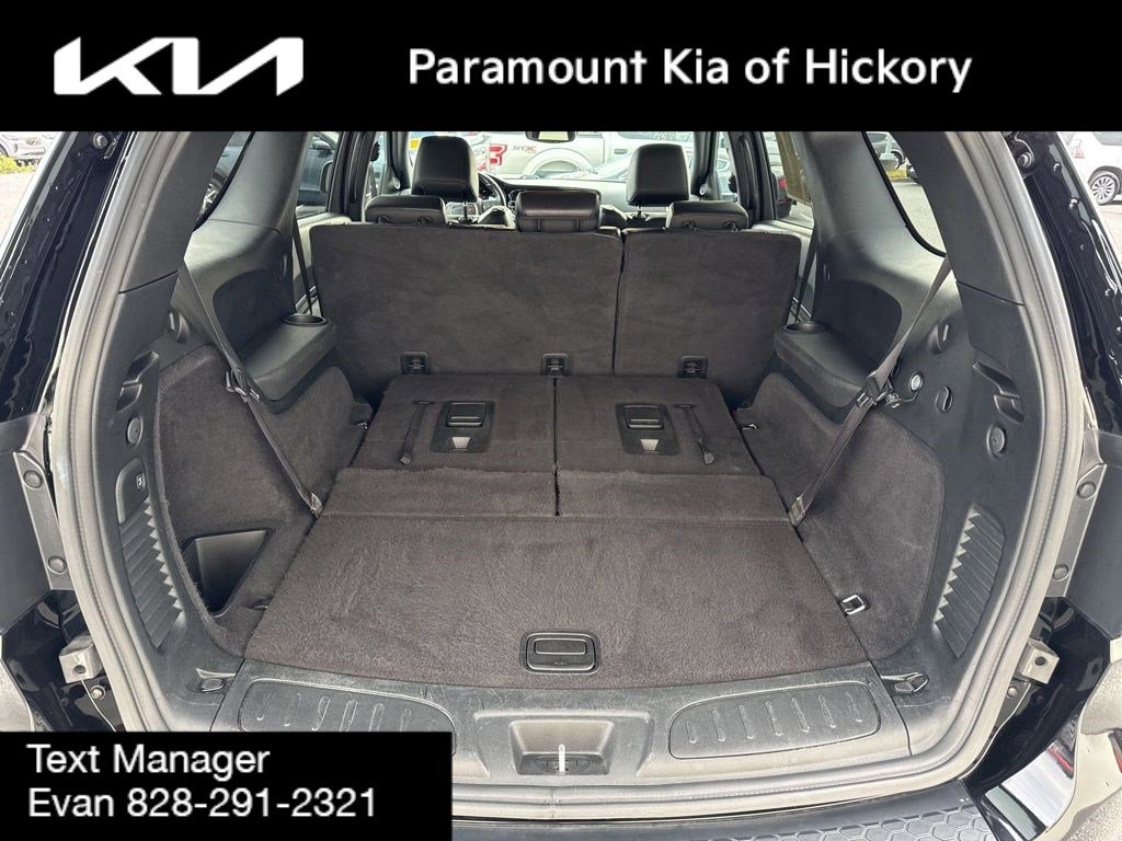 Used 2024 Dodge Durango GT image 12