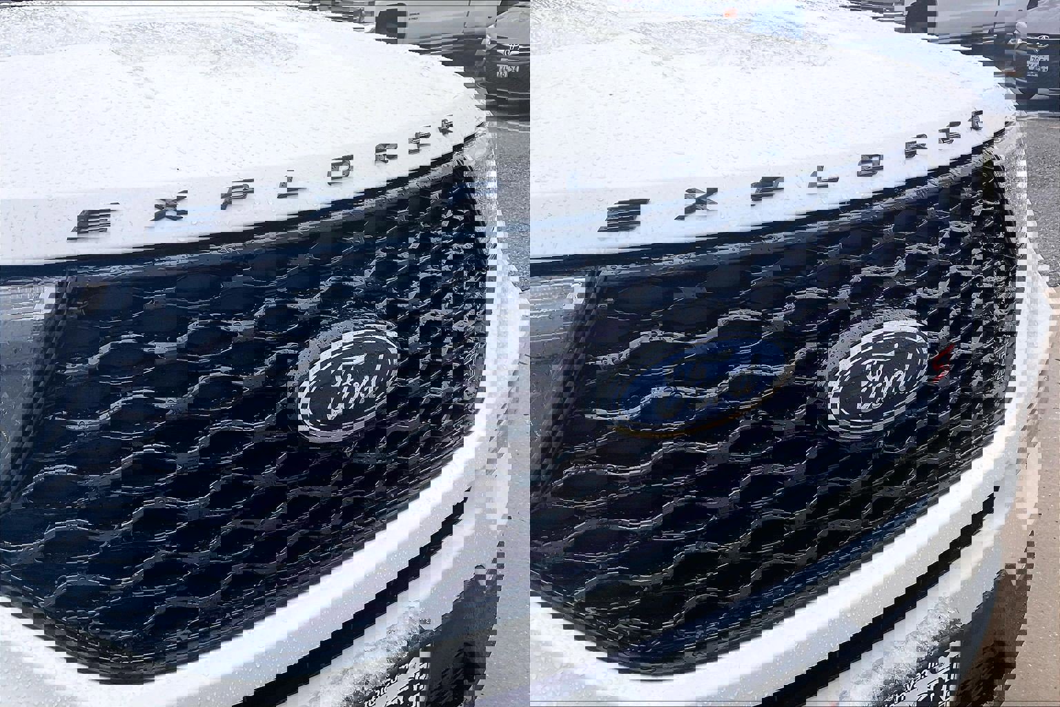 Used 2022 Ford Explorer ST w/ Equipment Group 401A AWD/4WD image 36