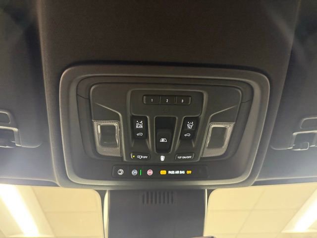 New 2026 GMC Sierra 2500 AT4 w/ AT4 Premium Plus Package image 21