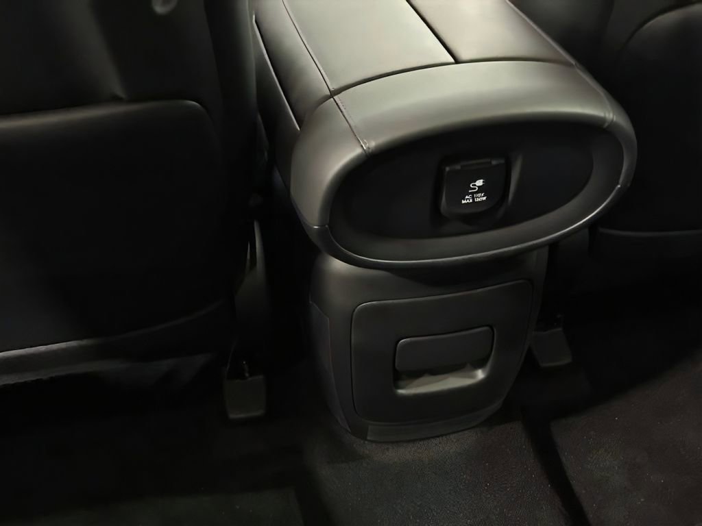 New 2026 Hyundai Palisade Calligraphy image 7