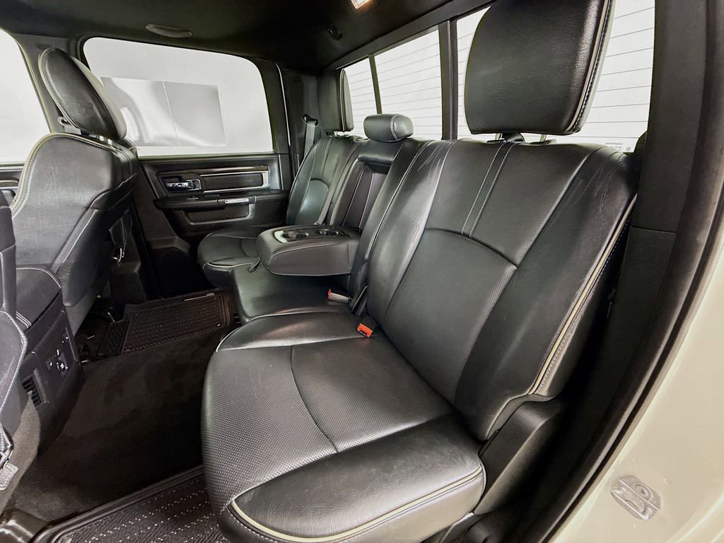 Used 2018 RAM 2500 Limited image 28