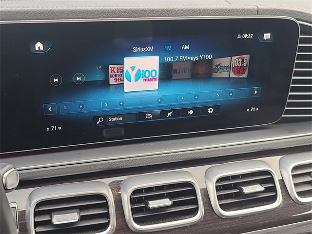 Used 2022 Mercedes-Benz GLS 450 4MATIC image 31