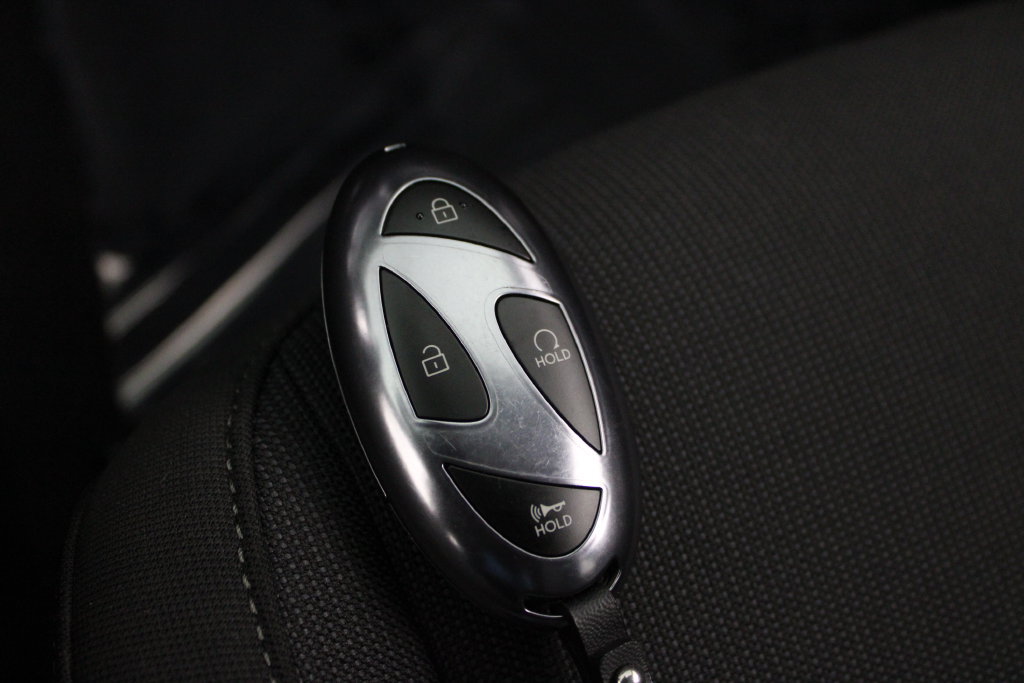 Certified 2027 Hyundai Kona SEL Sport FWD image 31