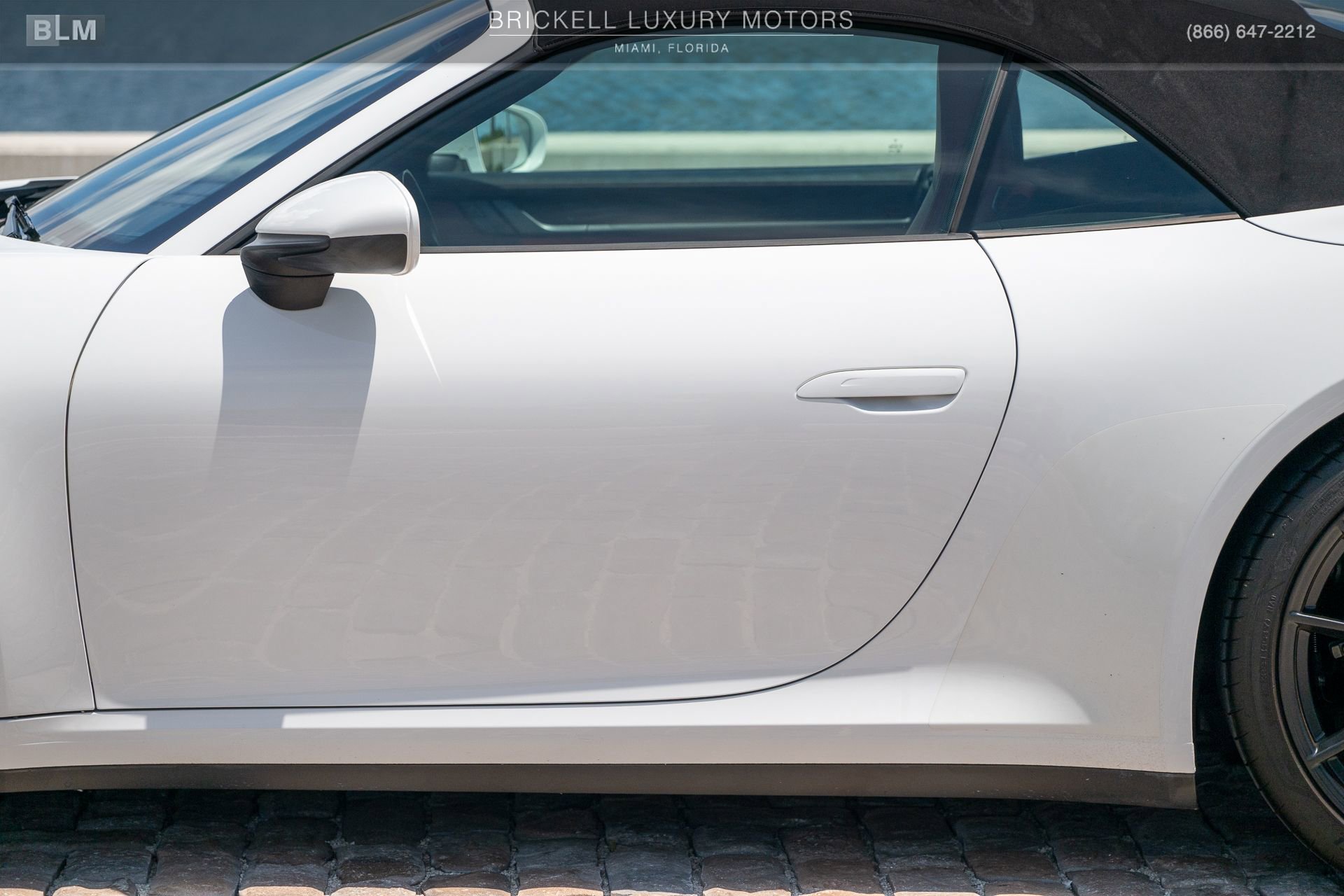 Used 2020 Porsche 911 Carrera RWD image 46