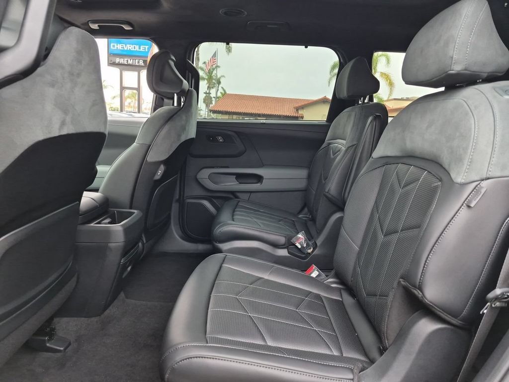 New 2027 Kia Telluride SX Prestige X-Pro AWD/4WD image 26