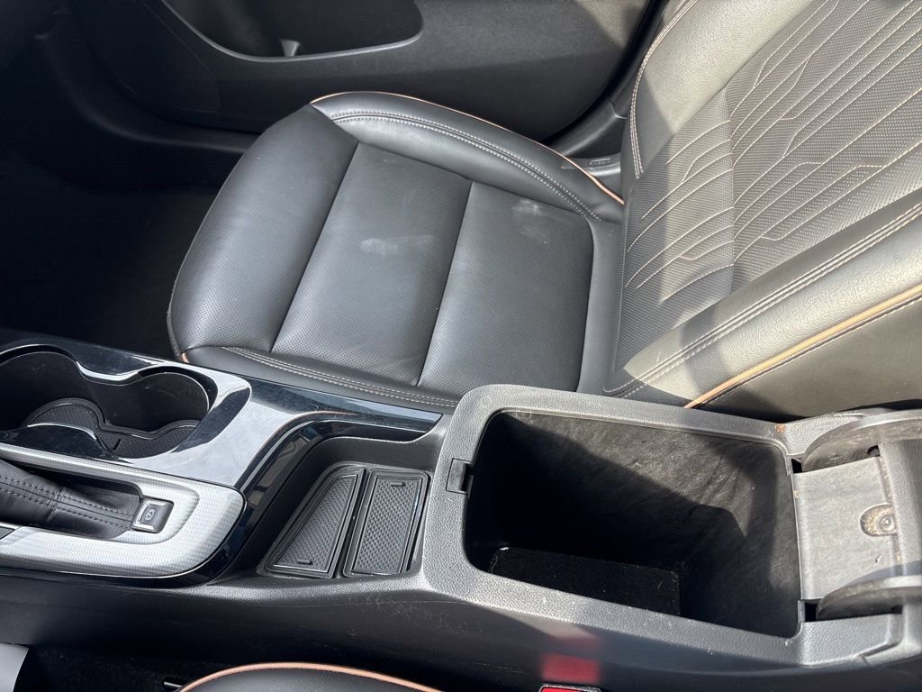 Used 2024 Buick Envista Avenir FWD image 31