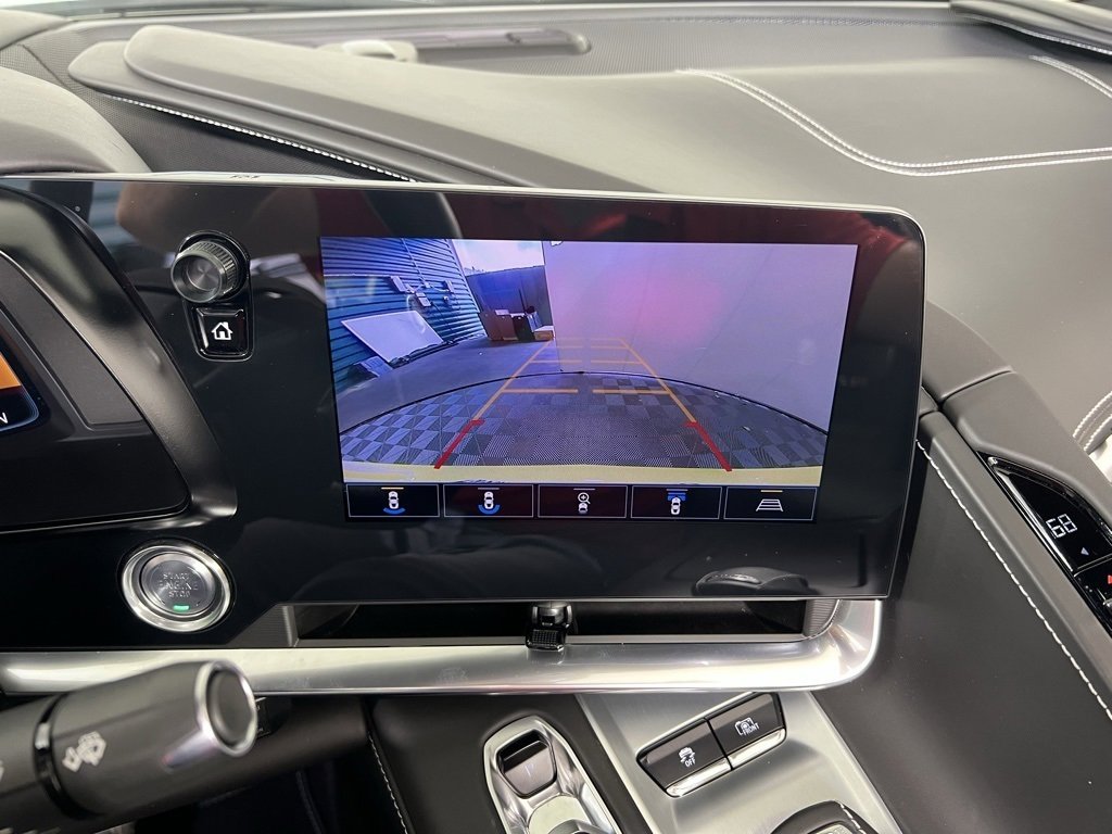 Used 2022 Chevrolet Corvette Stingray w/ Z51 Performance Package image 36