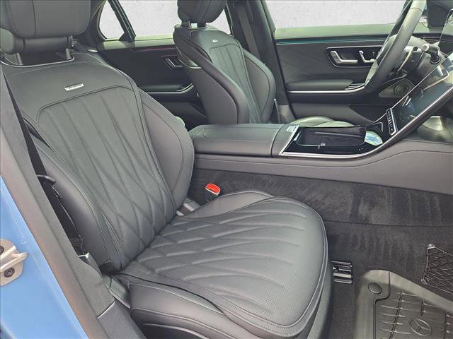 Certified 2025 Mercedes-Benz S 63 AMG S image 20