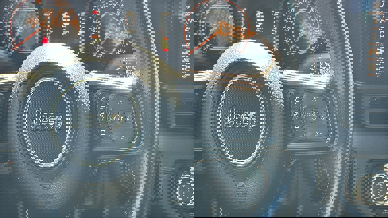 Certified 2024 Jeep Gladiator Mojave image 18